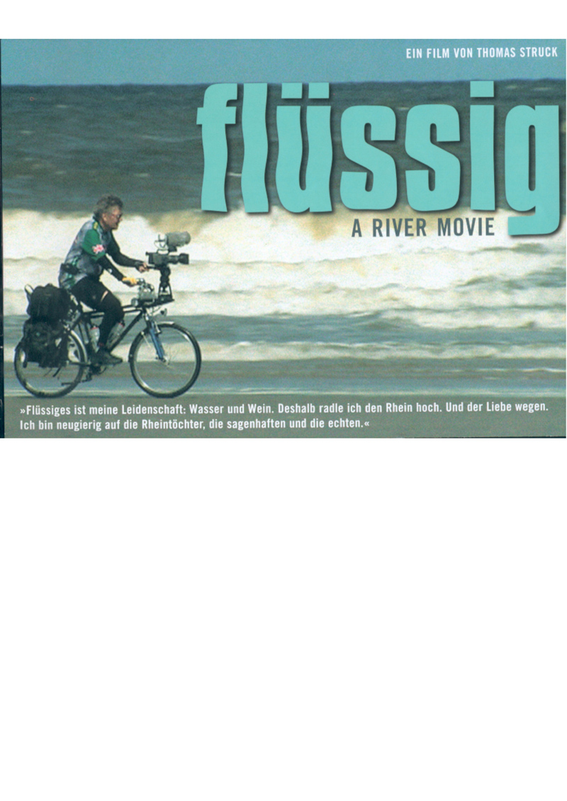 Flüssig_DVD Cover